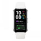 HUAWEI BAND 10 ALUMINUM WHITE