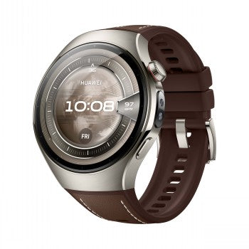 HUAWEI WATCH 5 (46MM) JUPITER BROWN