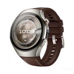 HUAWEI WATCH 5 (46MM) JUPITER BROWN