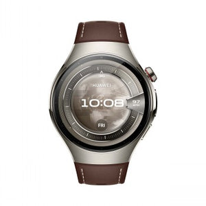 HUAWEI WATCH 5 (46MM) JUPITER BROWN
