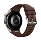 HUAWEI WATCH 5 (46MM) JUPITER BROWN