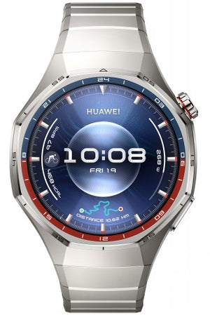 HUAWEI WATCH GT 6 PRO (46MM) TITANIUM