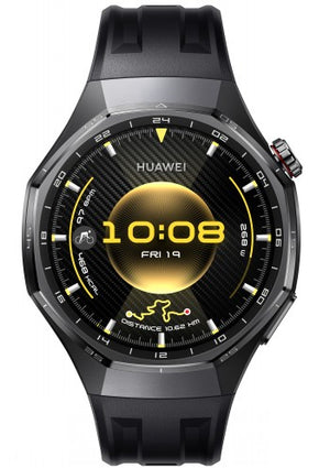HUAWEI WATCH GT 6 PRO (46MM) BLACK
