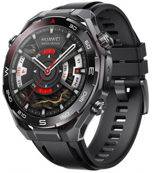 HUAWEI WATCH ULTIMATE 2 BLACK