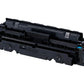CANON CRG 046 HC cyan toner