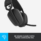 HEADSET ZONE VIBE 100 WRL/BLACK 981-001213 LOGITECH