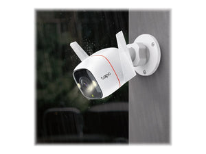 TP-LINK TAPO C320WS Outdoor Sec Camera