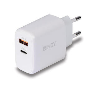 CHARGER WALL 65W/73428 LINDY