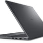 Dell Pro 16 PC16250 | 16 " | FHD+ | Anti-glare | Intel Core 5 | 120U | 16 GB | DDR5 | Solid-state drive capacity 512 GB | Intel Graphics | Windows 11 Pro | 802.11ax | Bluetooth version 5.3 | Keyboard language English | Keyboard backlit | Warranty 36...