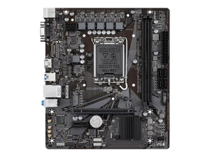 GIGABYTE H610M H V2 LGA1700