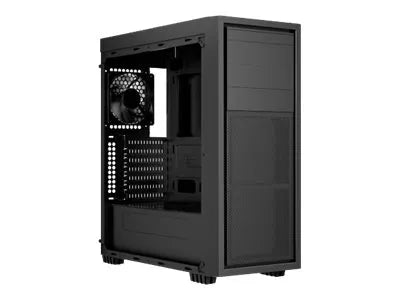 GEMBIRD Computer Case Fornax K500 black