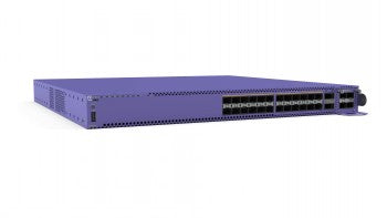 EXTREME 5520 24PORT FIBER SWITCH