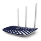 Wireless Router|TP-LINK|Wireless Router|733 Mbps|IEEE 802.11a|IEEE 802.11b|IEEE 802.11g|IEEE 802.11n|IEEE 802.11ac|1 WAN|4x10/100M|Number of antennas 3|ARCHERC20V4