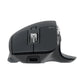 Logitech Mouse MX MASTER 3S for Business black