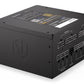 Power Supply|ENDORFY|SUPREMO FM6|850 Watts|Efficiency 80 PLUS GOLD|MTBF 100000 hours|EY7A012