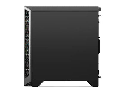 Lenovo LOQ | 26ADR10 | Desktop | Tower | AMD Ryzen 7 | 8745HX | 32 (2x16GB) GB | SO-DIMM DDR5 | 1000 GB | NVIDIA GeForce RTX 5060 Ti | No Optical drive | No keyboard | Windows 11 Home | Warranty 24 month(s)