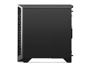 Lenovo LOQ | 26ADR10 | Desktop | Tower | AMD Ryzen 7 | 8745HX | 32 (2x16GB) GB | SO-DIMM DDR5 | 1000 GB | NVIDIA GeForce RTX 5060 Ti | No Optical drive | No keyboard | Windows 11 Home | Warranty 24 month(s)