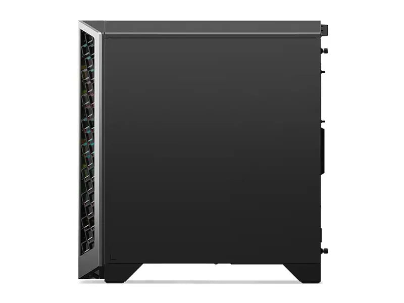 Lenovo LOQ | 26ADR10 | Desktop | Tower | AMD Ryzen 7 | 8745HX | 32 (2x16GB) GB | SO-DIMM DDR5 | 1000 GB | NVIDIA GeForce RTX 5060 Ti | No Optical drive | No keyboard | Windows 11 Home | Warranty 24 month(s)