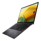 Notebook|ASUS|ZenBook Series|UM3402YA-KM774W|CPU  Ryzen 5|7430U|2300 MHz|14"|2880x1800|RAM 16GB|LPDDR4x|SSD 512GB|AMD Radeon Graphics|Integrated|ENG|NumberPad|Card Reader microSD|Windows 11 Home|Black|1.35 kg|90NB1271-M00B60