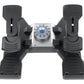 LOGI G Saitek PRO Flight Rudd Ped