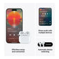 Apple | AirPods 4 | Bluetooth | In-Ear | White | Noise canceling | Wireless