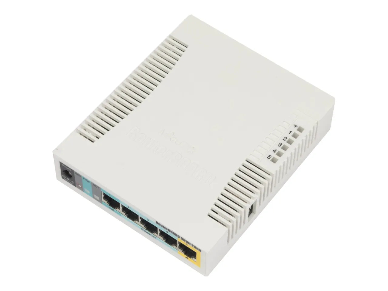MIKROTIK RB951Ui-2HnD Access Point