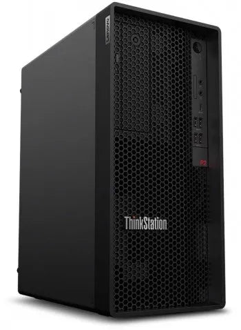 LENOVO THINKSTATION P2 TOWER GEN2 500W, U5-245 VPRO, 32GB, 1TB, NVIDIA RTX™ A1000 8GB, W11P, 3YOS, 1YPS