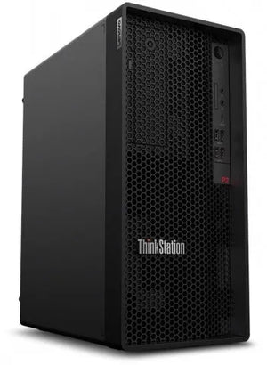 LENOVO THINKSTATION P2 TOWER GEN2 500W, U5-245 VPRO, 32GB, 1TB, NVIDIA RTX™ A1000 8GB, W11P, 3YOS, 1YPS