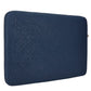 Case Logic | Ibira Laptop Sleeve | IBRS215 | Sleeve | Dress Blue
