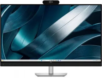 DELL PRO P 43 P4326QEB UHD IPS 16.9 PIVOT 60HZ RJ45 USBC-100W 8MP-CAM MIC SPKR ANC