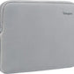 TARGUS 15-16" CHROMATIC SLEEVE, GREY