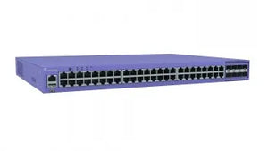 EXTREME NETWORKS 5320 48PORT POE+ SWITCH