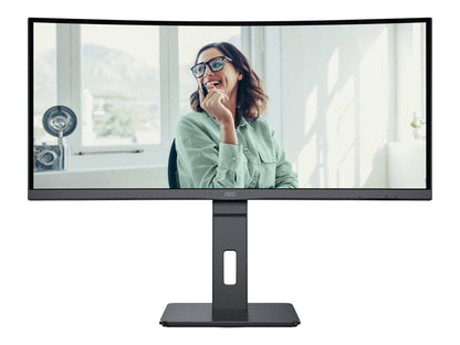 AOC CU34P3CV 34inch