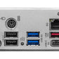 Mainboard|MSI|Intel B860 Express|LGA1851|Micro-ATX|Memory DDR5|Memory slots 4|PROB860M-AWIFI