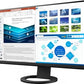 EIZO FLEXSCAN EV2720S 27" QHD IPS/DP/HDMI/USB-C(70W)/5Y