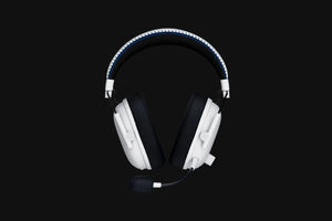Razer Headset RZ04-05400600-R3G1 / BlackShark V3 Pro Playstation White White