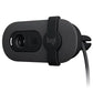 CAMERA WEBCAM BRIO 105/GRAPHITE 960-001592 LOGITECH
