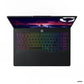 LENOVO LEGION PRO 5 RYZEN 7 8745HX/16" WQXGA OLED 500NITS 165HZ/32GB/1TB SSD/RTX5060_8GB/3M XBOX PASS/W11H/ENG (ECLIPSE BLACK)