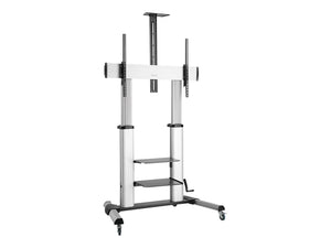 LOGILINK BP0084 TV monitor cart 60-100in