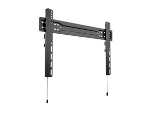 M VESA WALLMOUNT SUPER SLIM FIXED 600 MAX