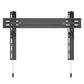 M VESA WALLMOUNT SUPER SLIM FIXED 600 MAX