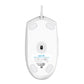 LOGI G203 LIGHTSYNC Gaming Mouse White