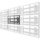 NEOMOUNTS LED-VW2000 Wall Mount