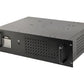 EnerGenie | UPS RACK-1500 Rack | 1500 VA