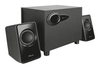 Speaker|TRUST|Avora|P.M.P.O. 18 Watts|20442