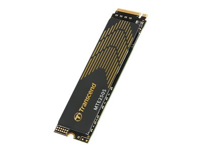 TRANSCEND 2TB M.2 2280 PCIe Gen4x4 NVMe