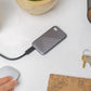 External SSD|WESTERN DIGITAL|My Passport|4GB|USB-C|USB 3.2|Write speed 1000 MBytes/sec|Read speed 1050 MBytes/sec|WDBAGF0040BGY-WESN