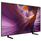 Samsung OLED TV QE83S85FAEXXH