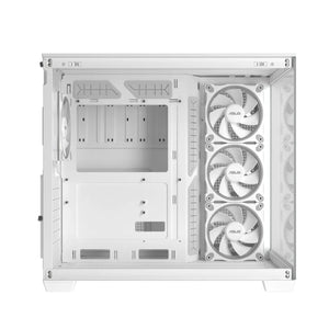 Case|ASUS|ATX/micro ATX/Mini-ITX|White|PC|A32 Plus TG ARGB White|90DC00S3-B19000