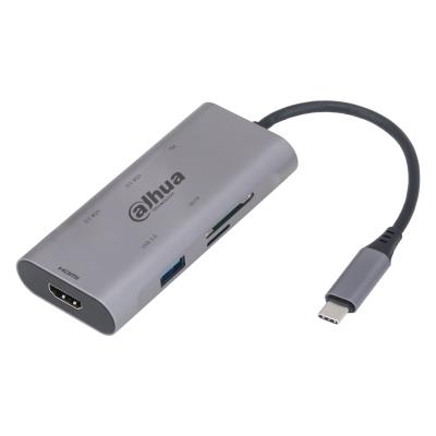 I/O ADAPTER USB-C HDMI/TC37 DAHUA